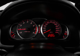 Подержанный автомобиль Mazda 6 Sedan 2006 года (12 фото)