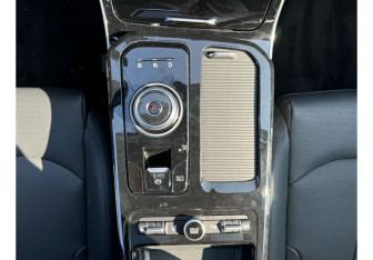 Новый Kia K5 2025 (17 фото)