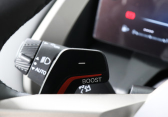 Новый BMW X3 2025 (18 фото)