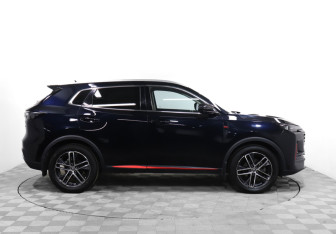 Подержанный автомобиль Changan CS55PLUS 2023 года (4 фото)