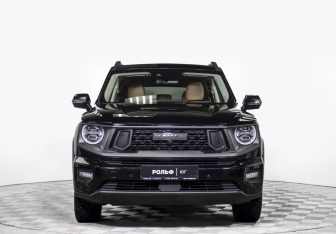 Подержанный автомобиль Haval H7 2025 года (2 фото)