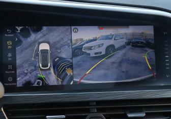 Подержанный автомобиль Knewstar 001 2024 года (34 фото)