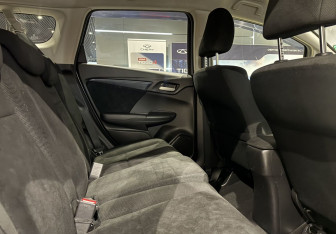 Подержанный автомобиль Honda Shuttle Wagon 2017 года (12 фото)