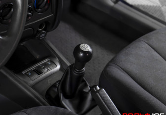 Подержанный автомобиль Hyundai Elantra Sedan 2008 года (15 фото)