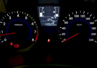 Подержанный автомобиль Hyundai Solaris Sedan 2016 года (25 фото)