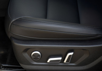 Новый Haval F7x 2026 (15 фото)
