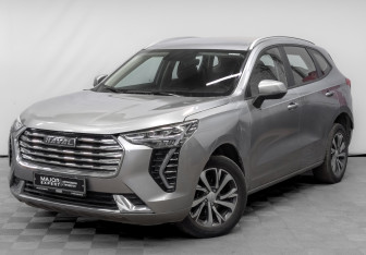 Подержанный автомобиль Haval Jolion 2023 года (1 фото)