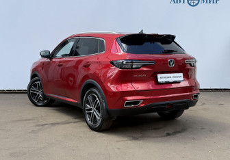Подержанный автомобиль Changan CS55PLUS 2024 года (7 фото)