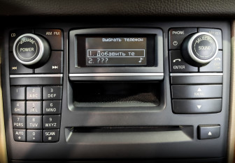 Подержанный автомобиль Volvo XC90 2014 года (28 фото)