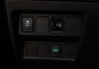 Подержанный автомобиль Nissan Qashqai 2017 года (21 фото)