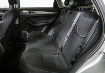 Подержанный автомобиль Haval Jolion 2022 года (15 фото)