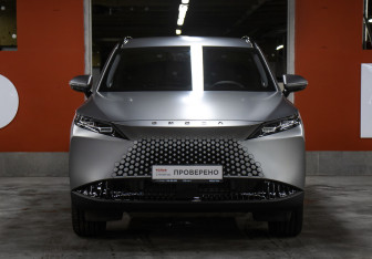 Подержанный автомобиль Omoda C7 2025 года (2 фото)