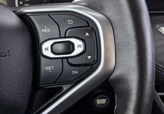 Подержанный автомобиль Haval Jolion 2023 года (28 фото)