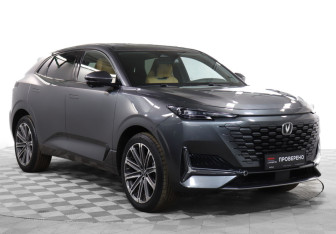 Подержанный автомобиль Changan UNI-K 2023 года (3 фото)