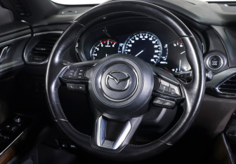 Подержанный автомобиль Mazda CX-9 2022 года (16 фото)