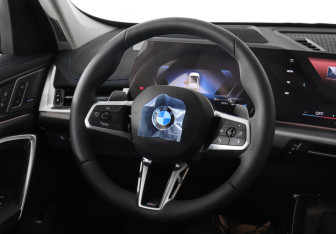 Новый BMW X1 2026 (15 фото)