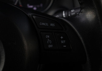 Подержанный автомобиль Mazda CX-5 2012 года (17 фото)