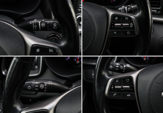 Подержанный автомобиль Kia Sorento 2019 года (15 фото)