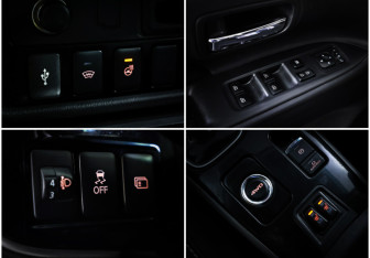 Подержанный автомобиль Mitsubishi Outlander 2019 года (19 фото)