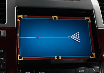 Подержанный автомобиль Cadillac Escalade Suv 2008 года (15 фото)