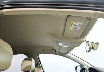 Подержанный автомобиль Audi A6 Sedan 2015 года (23 фото)