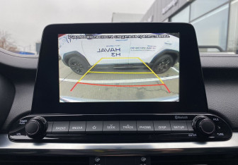 Подержанный автомобиль Kia Cerato Sedan 2021 года (17 фото)