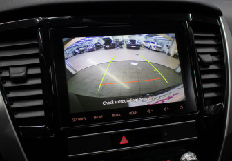 Подержанный автомобиль Mitsubishi Montero Sport 2023 года (21 фото)