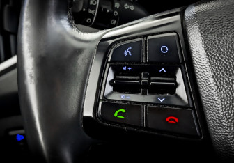 Подержанный автомобиль Hyundai Creta 2019 года (27 фото)