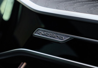 Подержанный автомобиль Audi A6 Sedan 2020 года (20 фото)