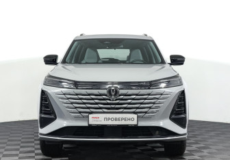 Подержанный автомобиль Changan CS75PLUS 2024 года (2 фото)