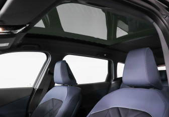 Новый BMW X3 2025 (22 фото)