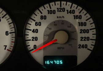 Подержанный автомобиль ГАЗ Volga Siber 2010 года (18 фото)