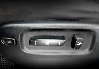 Подержанный автомобиль Lexus LX 2020 года (20 фото)