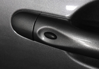 Подержанный автомобиль Renault Kaptur 2018 года (14 фото)