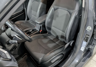 Подержанный автомобиль Kia Ceed Hatchback 2021 года (20 фото)