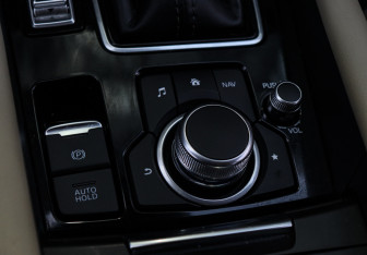 Подержанный автомобиль Mazda 6 Sedan 2019 года (15 фото)