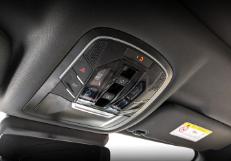 Подержанный автомобиль Exeed TXL 2023 года (30 фото)