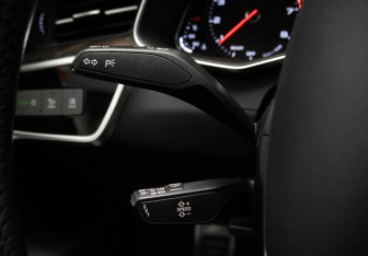 Подержанный автомобиль Audi A6 Sedan 2020 года (13 фото)