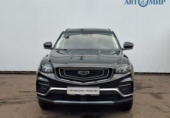 Подержанный автомобиль Geely Atlas Pro 2022 года (2 фото)