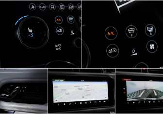 Подержанный автомобиль Land Rover Range Rover 2018 года (20 фото)