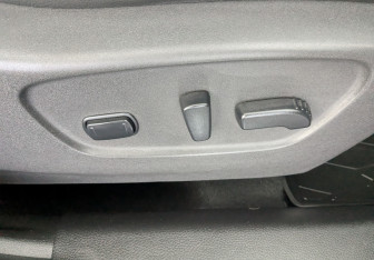 Подержанный автомобиль Nissan X-Trail 2018 года (24 фото)