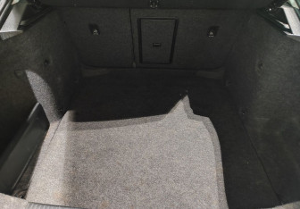 Подержанный автомобиль Skoda Octavia Wagon 2016 года (13 фото)