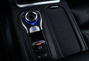 Подержанный автомобиль Renault Talisman Wagon 2017 года (22 фото)