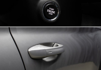 Подержанный автомобиль Skoda Kodiaq 2018 года (21 фото)