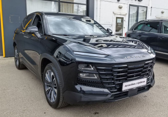 Подержанный автомобиль Jetour Dashing 2023 года (3 фото)
