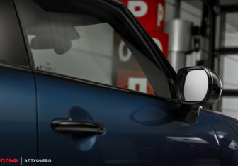 Новый MINI Hatch 2025 (14 фото)