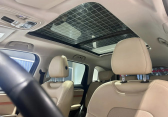 Подержанный автомобиль Haval Dargo 2024 года (13 фото)