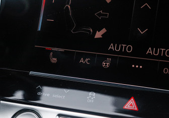 Подержанный автомобиль Audi A7 2018 года (28 фото)