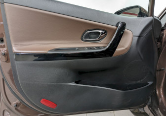 Подержанный автомобиль Kia Ceed Hatchback 2014 года (11 фото)