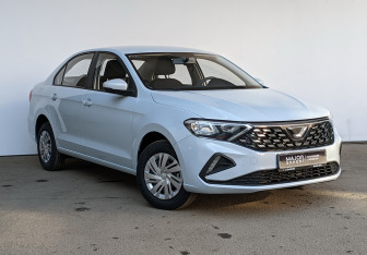 Новый Jetta VA3 2023 (21 фото)